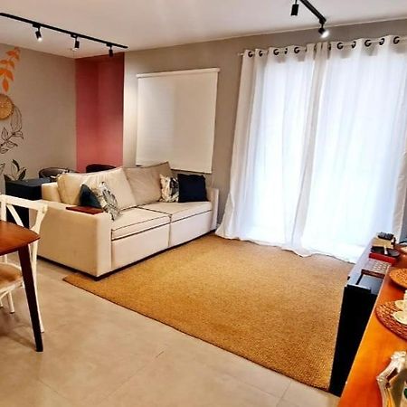 شقة كامبيناس  في Apartamento Garden المظهر الخارجي الصورة