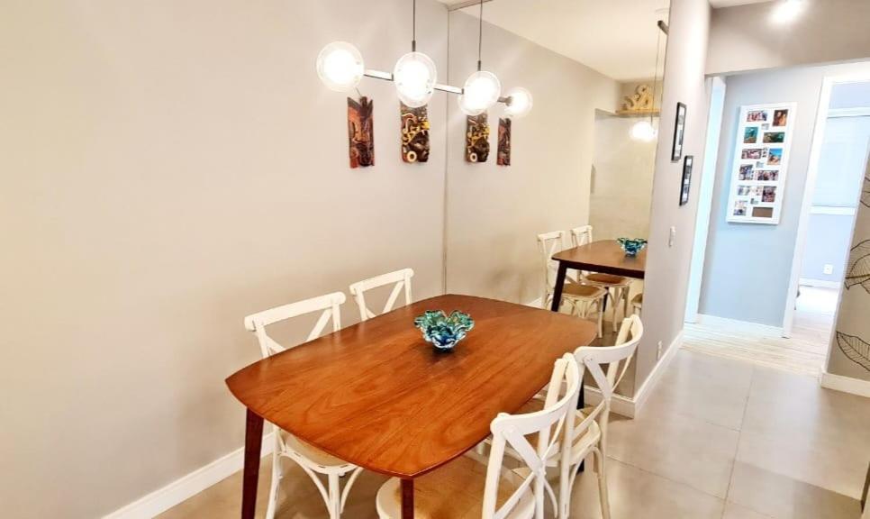 شقة كامبيناس  في Apartamento Garden المظهر الخارجي الصورة