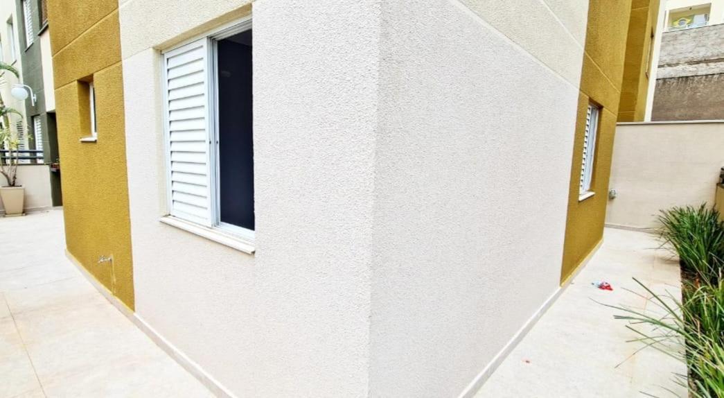 شقة كامبيناس  في Apartamento Garden المظهر الخارجي الصورة