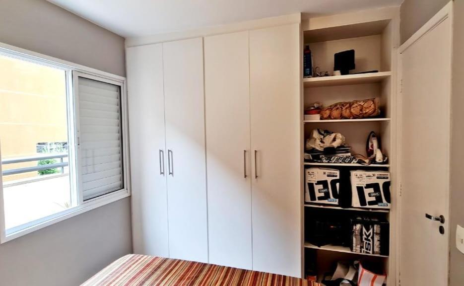 شقة كامبيناس  في Apartamento Garden المظهر الخارجي الصورة