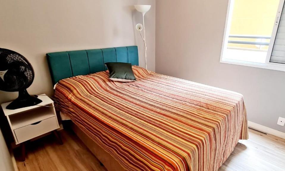 شقة كامبيناس  في Apartamento Garden المظهر الخارجي الصورة