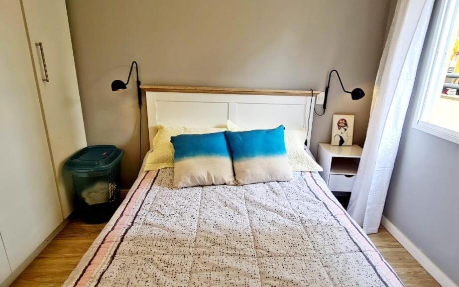 شقة كامبيناس  في Apartamento Garden المظهر الخارجي الصورة