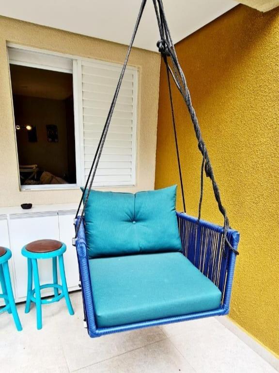 شقة كامبيناس  في Apartamento Garden المظهر الخارجي الصورة